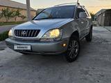 Lexus RX 300 1999 года за 6 000 000 тг. в Шымкент