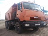 КамАЗ  65115 2012 годаүшін12 500 000 тг. в Атырау