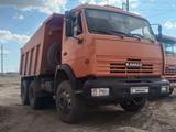 КамАЗ  65115 2012 годаүшін12 500 000 тг. в Атырау – фото 2