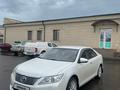 Toyota Camry 2012 года за 8 300 000 тг. в Кокшетау