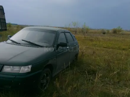 ВАЗ (Lada) 2112 2002 года за 1 000 000 тг. в Костанай – фото 2