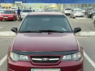 Daewoo Nexia