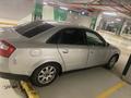 Audi A4 2002 года за 1 850 000 тг. в Астана – фото 3