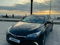 Toyota Camry 2015 года за 9 500 000 тг. в Актау