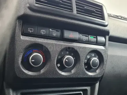 ВАЗ (Lada) Lada 2131 (5-ти дверный) Classic 2025 года за 8 690 000 тг. в Алматы – фото 19