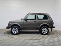 ВАЗ (Lada) Lada 2131 (5-ти дверный) Classic 2025 года за 8 690 000 тг. в Алматы – фото 8