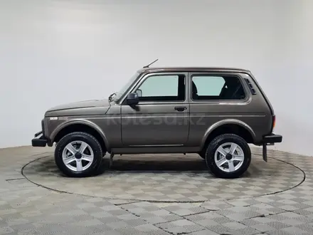 ВАЗ (Lada) Lada 2131 (5-ти дверный) Classic 2025 года за 8 690 000 тг. в Алматы – фото 8