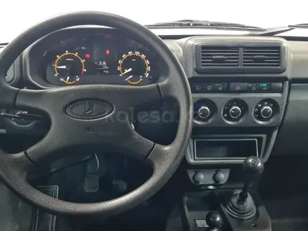 ВАЗ (Lada) Lada 2131 (5-ти дверный) Classic 2025 года за 8 690 000 тг. в Алматы – фото 21