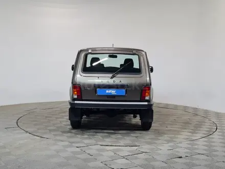 ВАЗ (Lada) Lada 2131 (5-ти дверный) Classic 2025 года за 8 690 000 тг. в Алматы – фото 6