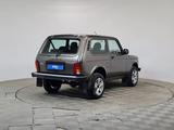 ВАЗ (Lada) Lada 2131 (5-ти дверный) Classic 2025 года за 8 690 000 тг. в Алматы – фото 5