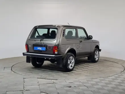 ВАЗ (Lada) Lada 2131 (5-ти дверный) Classic 2025 года за 8 690 000 тг. в Алматы – фото 5