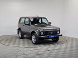 ВАЗ (Lada) Lada 2131 (5-ти дверный) Classic 2025 года за 8 690 000 тг. в Алматы – фото 3