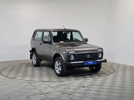ВАЗ (Lada) Lada 2131 (5-ти дверный) Classic 2025 года за 8 690 000 тг. в Алматы – фото 3