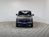 ВАЗ (Lada) Lada 2131 (5-ти дверный) Classic 2025 года за 8 690 000 тг. в Алматы – фото 2