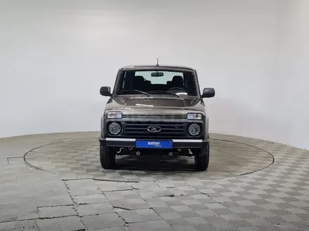 ВАЗ (Lada) Lada 2131 (5-ти дверный) Classic 2025 года за 8 690 000 тг. в Алматы – фото 2