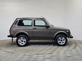 ВАЗ (Lada) Lada 2131 (5-ти дверный) Classic 2025 года за 8 690 000 тг. в Алматы – фото 4