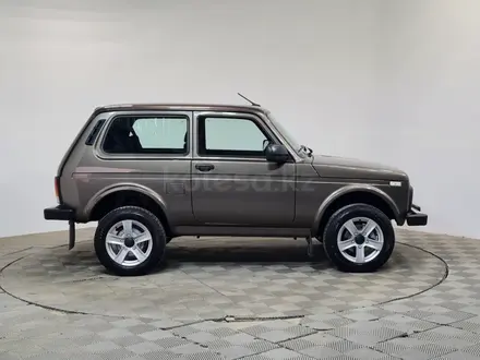 ВАЗ (Lada) Lada 2131 (5-ти дверный) Classic 2025 года за 8 690 000 тг. в Алматы – фото 4