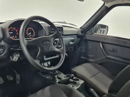 ВАЗ (Lada) Lada 2131 (5-ти дверный) Classic 2025 года за 8 690 000 тг. в Алматы – фото 23