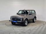ВАЗ (Lada) Lada 2131 (5-ти дверный) Classic 2025 года за 8 690 000 тг. в Алматы