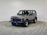 ВАЗ (Lada) Lada 2131 (5-ти дверный) Classic 2025 года за 8 690 000 тг. в Алматы