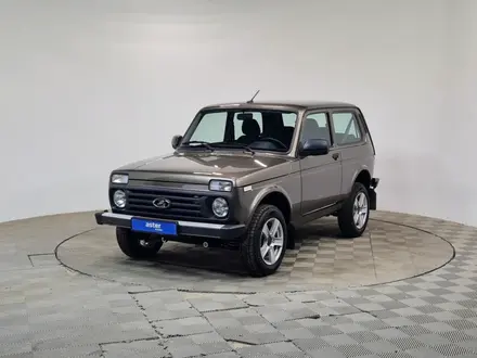 ВАЗ (Lada) Lada 2131 (5-ти дверный) Classic 2025 года за 8 690 000 тг. в Алматы