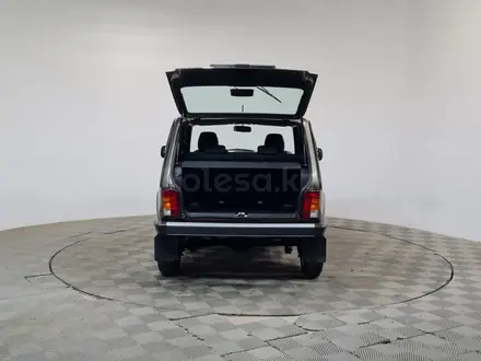 ВАЗ (Lada) Lada 2131 (5-ти дверный) Classic 2025 года за 8 690 000 тг. в Алматы – фото 9