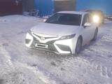 Toyota Camry 2022 годаfor13 000 000 тг. в Астана