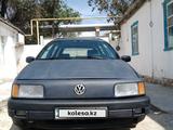 Volkswagen Passat 1991 годаүшін1 100 000 тг. в Кызылорда – фото 4