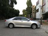 Toyota Camry 2012 годаүшін8 200 000 тг. в Тараз – фото 2