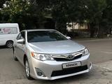 Toyota Camry 2012 годаүшін8 200 000 тг. в Тараз