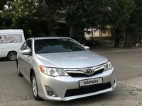 Toyota Camry 2012 годаүшін8 500 000 тг. в Тараз