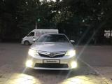 Toyota Camry 2012 года за 8 700 000 тг. в Тараз – фото 5