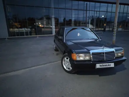 Mercedes-Benz 190 1992 года за 1 000 000 тг. в Алматы