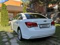 Chevrolet Cruze 2013 годаfor4 400 000 тг. в Алматы – фото 11