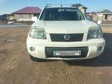 Nissan X-Trail 2005 года за 3 500 000 тг. в Астана – фото 2