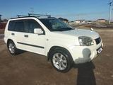 Nissan X-Trail 2005 года за 3 500 000 тг. в Астана – фото 3