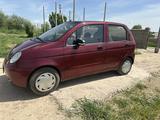 Daewoo Matiz 2013 года за 1 850 000 тг. в Сарыагаш – фото 4