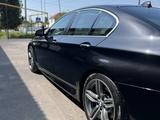 BMW 535 2012 года за 11 500 000 тг. в Шымкент – фото 5