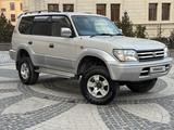 Toyota Land Cruiser Prado 1997 года за 5 380 000 тг. в Алматы