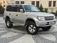 Toyota Land Cruiser Prado 1997 годаfor5 380 000 тг. в Алматы