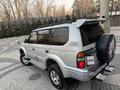 Toyota Land Cruiser Prado 1997 года за 5 380 000 тг. в Алматы – фото 6