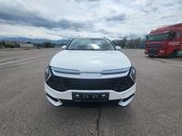 Kia Sportage 2024 годаүшін14 500 000 тг. в Алматы