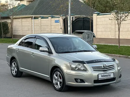 Toyota Avensis 2008 года за 5 600 000 тг. в Астана – фото 12