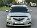 Toyota Avensis 2008 годаүшін5 600 000 тг. в Астана – фото 6