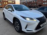 Lexus RX 350 2020 года за 20 000 000 тг. в Актобе