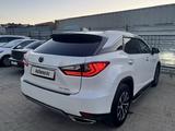 Lexus RX 350 2020 года за 20 000 000 тг. в Актобе – фото 4