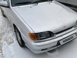 ВАЗ (Lada) 2114 2008 года за 1 200 000 тг. в Костанай – фото 2