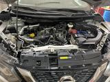 Nissan Qashqai 2019 года за 8 250 000 тг. в Шымкент – фото 2