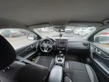 Nissan Qashqai 2019 года за 8 250 000 тг. в Шымкент – фото 5