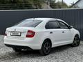 Skoda Rapid 2014 годаfor4 700 000 тг. в Актобе – фото 4